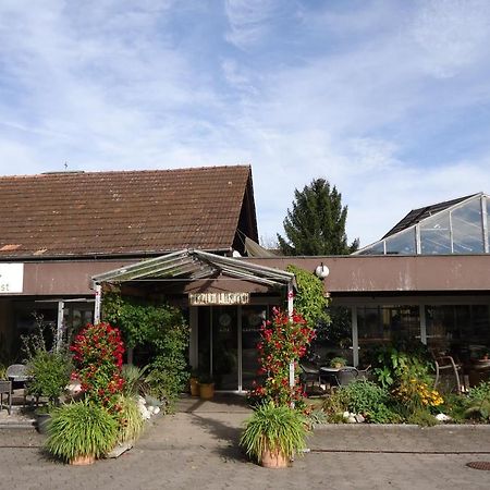 Hotel Alte Gaertnerei Härkingen Dış mekan fotoğraf