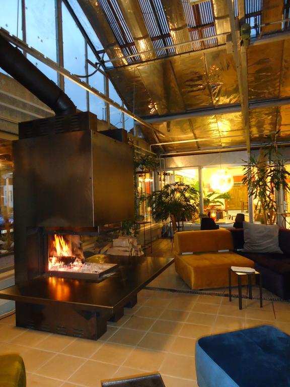 Hotel Alte Gaertnerei Härkingen Dış mekan fotoğraf
